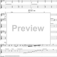 Scene Nine: Finally Free