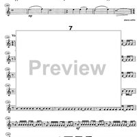 I Sette Veli - B-flat Tenor Saxophone