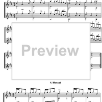 Sonata No.25 Libro  3 No. 74-78