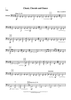 Chant, Chorale and Dance - Tuba