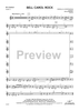 Bell Carol Rock - Bb Clarinet Part 2
