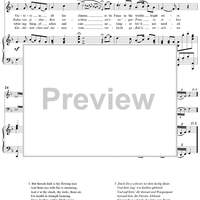 Volkslieder (12 Songs of various nationality)