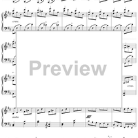 Estudio Impromptu in B Minor, Op. 56