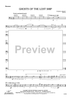 Ghosts of the Lost Ship - Bassoon