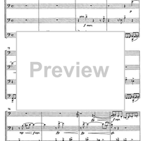 Masurian Impressions - Score