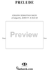 Prelude