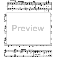 Mandolin & Guitar Collection No. 21 - Piano Accompaniment