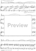 Cello Sonata No. 2 in G Minor, Movement 1 - Piano Score