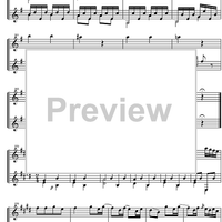 Souvenir de Russie Op.63