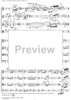 Three Pieces, No. 2 - Score - Score