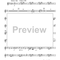 Country Bandstand - Oboe