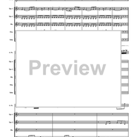 Carnival of Venice - Score