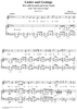 Nine Lieder & Songs, Op.32, No.1 "Wie rafft ich mich auf in der Nacht"