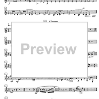 Ländliche Skizzen Op.97b - Basset Horn in F