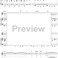 I Could Have Danced All Night