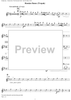 Suite from ''The Nutcracker''. (Themes From) - Alto Saxophone