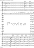 Symphony No. 7, Movement 3 - Full Score