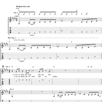 Going Down the Road Feelin' Bad