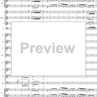 "Osanna, Benedictus. Agnus Dei et Dona nobis pacem", from "Mass in B Minor" (BWV232)