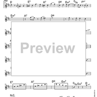 Ory's Creole Trombone