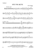 Into the Arctic - Trombone 1