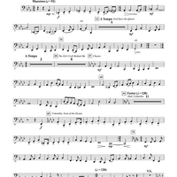 An American Spectacular - Tuba