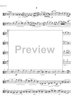 String Quintet G Major - Viola 1