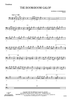 The Boom-Boom Galop - Trombone