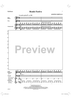 Rondo Festivo - Score