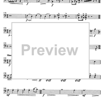 Jarní Hudba - Cello