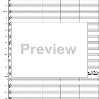 Argentinian Rhapsody - Full Score