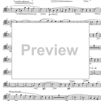 Trio Pathetique - Bassoon/Cello