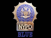 NYPD Blue  (Main Title)