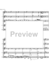 Suite Infantil - Score