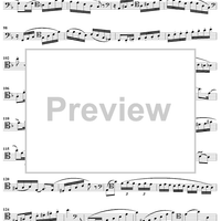 Concert Study No. 28