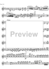 Overture c minor D8A - Violin 1