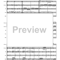 Christmas Set 3 - Score