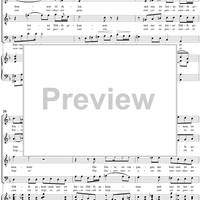 Help, Lord! - No. 1 from "Elijah", part 1