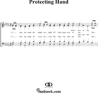 Protecting Hand