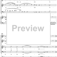 Mass No. 12 in B-flat Major, HobXXII/12, Agnus Dei