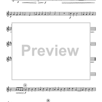 15 Easy Pieces - Euphonium 2 BC/TC