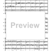 Béla’s Village - Score