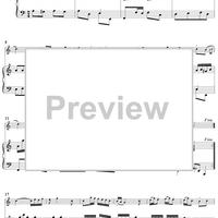 Sonata in A major  Op. 91, No. 5