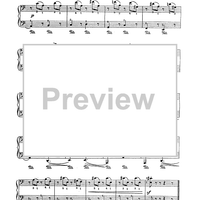 Tarantella (Italy) - from Seven Modern Dances