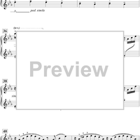 Rain On The Lake (Ballad)