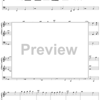 Partita on "Herr Jesu Christ, dich zu uns wend"