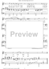 Four Serious Songs, op. 121, no. 3: O Death, O Death, how bitter art thou