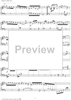Sonaten und Freye Fantasien / 1787 - sonata I