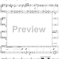 Symphony No. 1 in D Major, "Titan", Movement 2