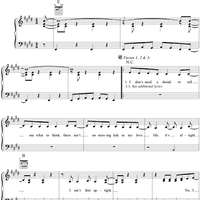 I'm Holdin' on to Love (To Save My Life)